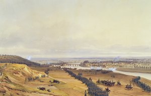 1814年2月18日，蒙特罗的战役，1840年